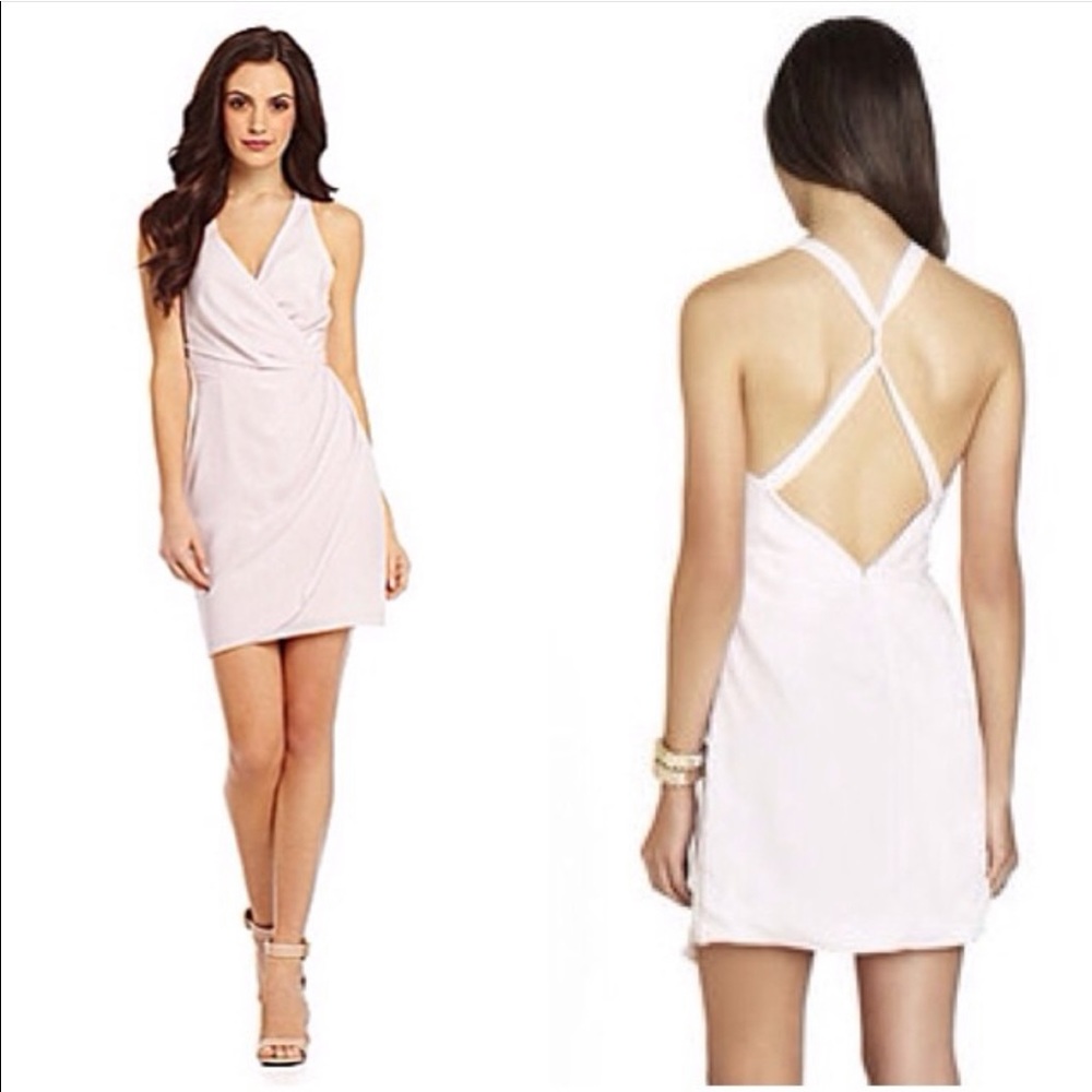 BCBGeneration Mini Dress